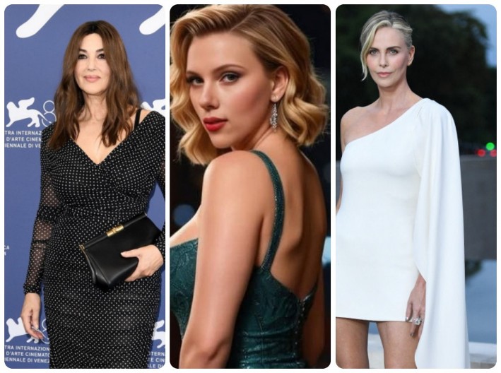 I mi smo se iznenadili: Evo koje konfekcijske brojeve nose najlepše žene sveta