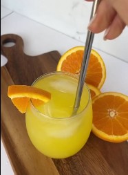 Viralni napitak koji smanjuje stres: Probajte kortizol koktel za kojim je poludeo ceo svet!