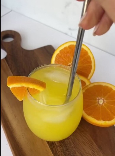 Viralni napitak koji smanjuje stres: Probajte kortizol koktel za kojim je poludeo ceo svet!