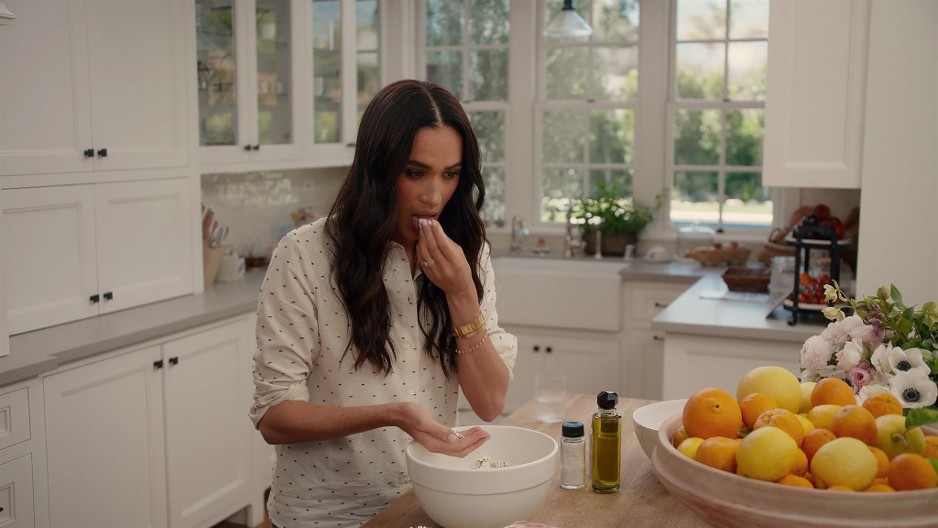 Kontroverzni recept Megan Markl digao stručnjake na noge: Svi su saglasni u tome da ovo nikako ne pokušavate kod kuće!