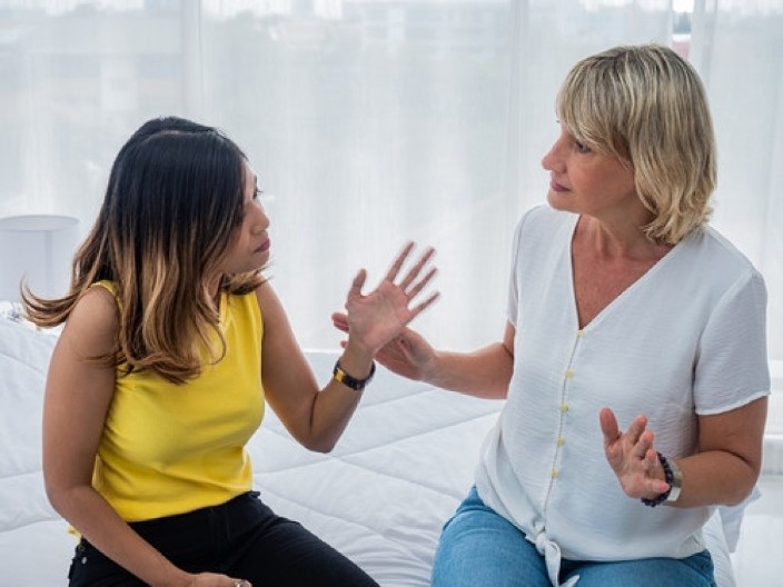 Prevršila je svaku meru: Svekrva me tera da rađam decu, iako zna da ne želim, komentare nekako trpim, ali ovo je užasno