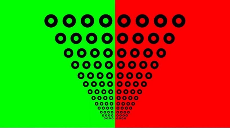 Proverite vid kod kuće: Uradite ovaj brzi test i znaćete da li vam se dioptrija promenila i morate li kod lekara