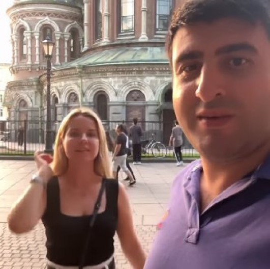 Svetlana se udala za Turčina: "Molili su me da ne rađam decu, zovu ih čudovištima"