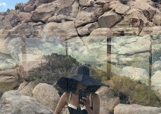 Procvetala posle trećeg razvoda: Hale Beri gori u kupaćem kostimu, ko bi rekao da ima 58 godina!