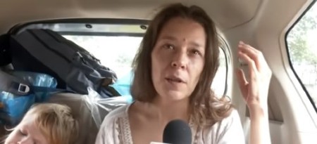 Nina je s ćerkama danima živela u pećini punoj zmija: Razlog za beg šokirao čak i policiju