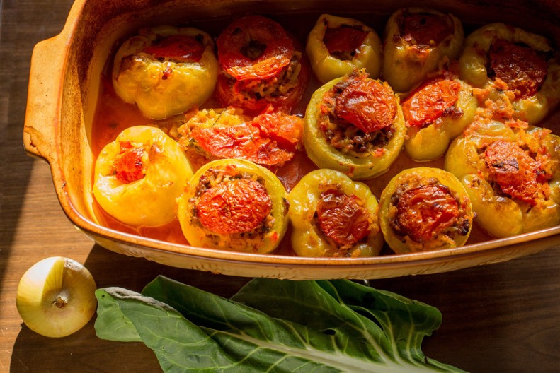 Samo jedna sitnica je tajna: Zašto su Mirine punjene paprike neuporedivo bolje od svih ostalih?