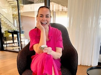 Jelena Dokić zasenila sve: Skinula 20 kila i pokazala savršenu figuru nakon teških iskušenja i smrti oca