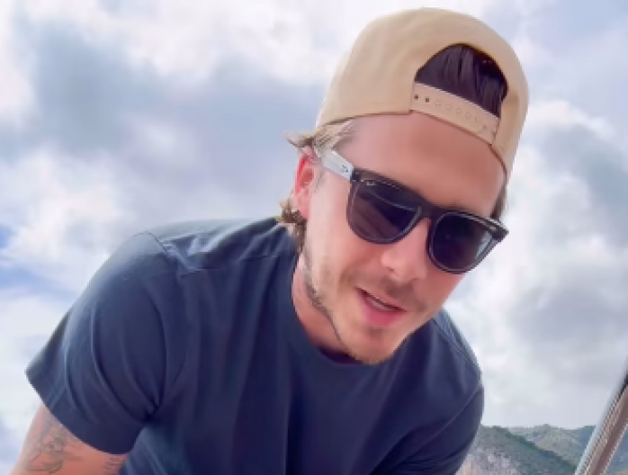 Snobizam na delu: Narod "osuo" paljbu po Bekamovom sinu - ljudi ne mogu da veruju šta je upravo uradio!