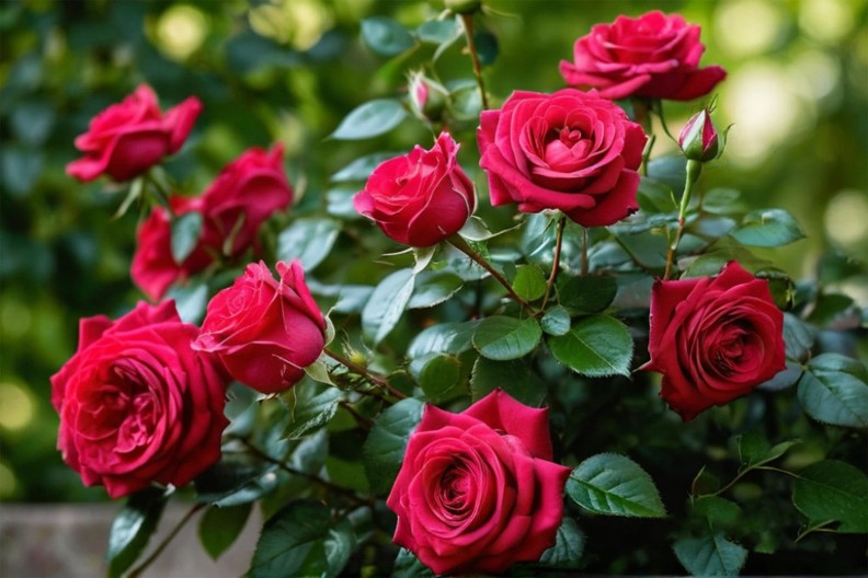Ruže će izgledati kao sa slike: Uz ovaj jeftin dodatak će prosto bujati, biće zvezde vašeg dvorišta