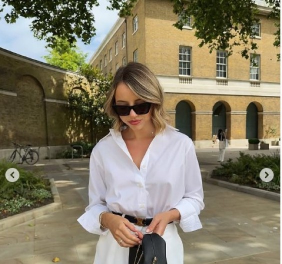 Dovoljna je samo 1 bela košulja: Uvek ćete biti doterani, evo kako da je kombinujete od poslovnog do ležernog stila