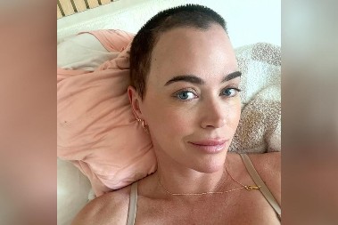 „Isplanirala sam svoju sahranu i natpis za spomenik“: Poznata glumica vodi tešku bitku s tumorom mozga