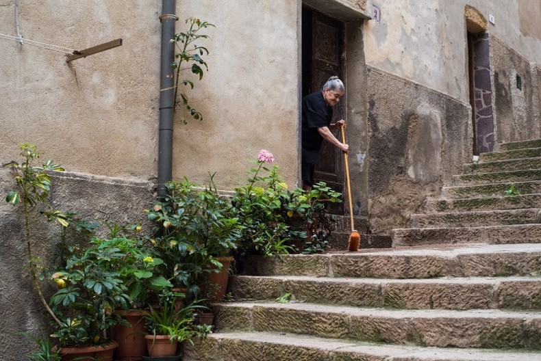 Baka Lilijana (107) otkriva ključ za dug i srećan život: Od ove 2 stvari je bežala kao đavo od tamjana