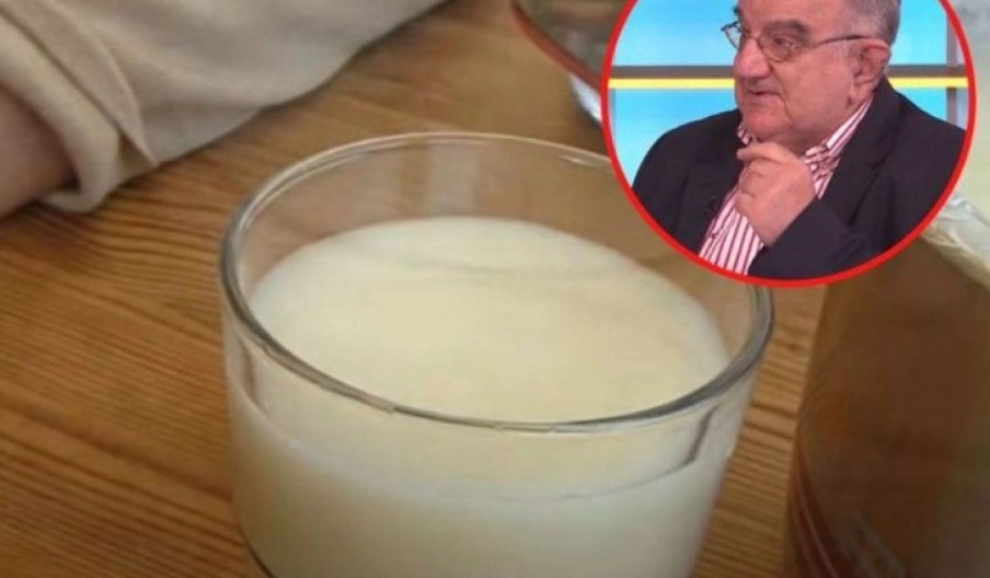 Ako vam creva ne rade kako treba, telo propada: Dr Perišić otkriva koji probiotik stvarno pomaže!