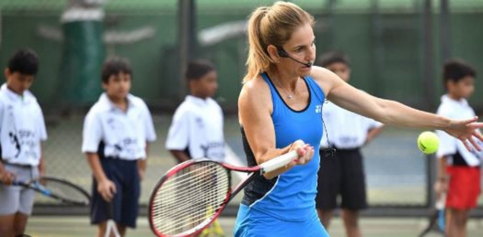 Nekad najbolja teniserka na svetu nema para da prehrani decu: Preti joj robija