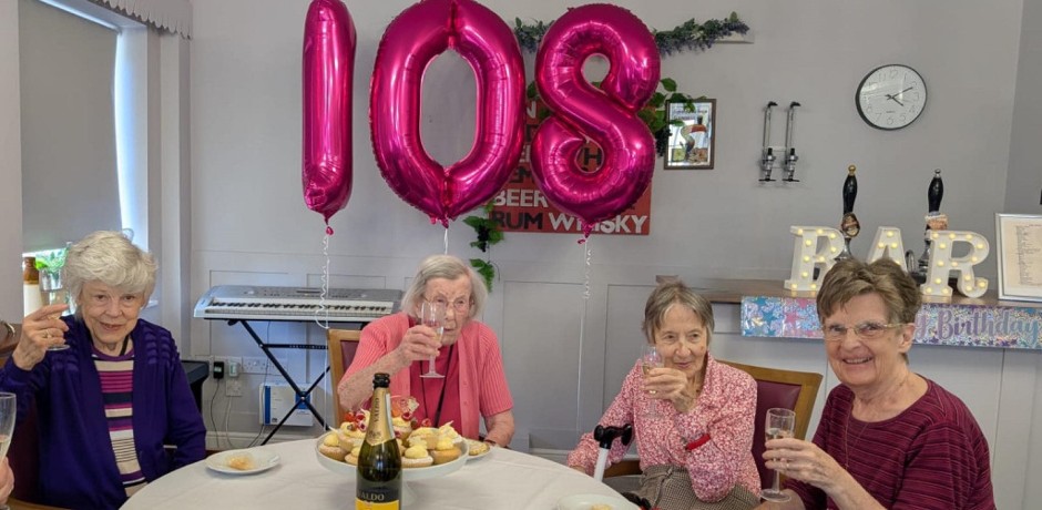 Baka (108) otkrila ključ srećnog života: Kaže da je vitalna zahvaljujući samo jednoj aktivnosti