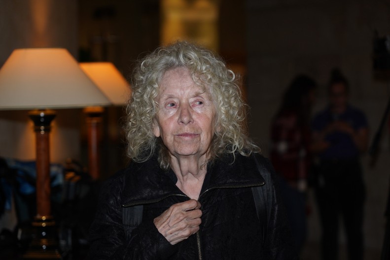 Važila je za jednu od najlepših glumica na ovim prostorima: Kako je Eva Ras izgledala pre 58 godina, na početku karijere