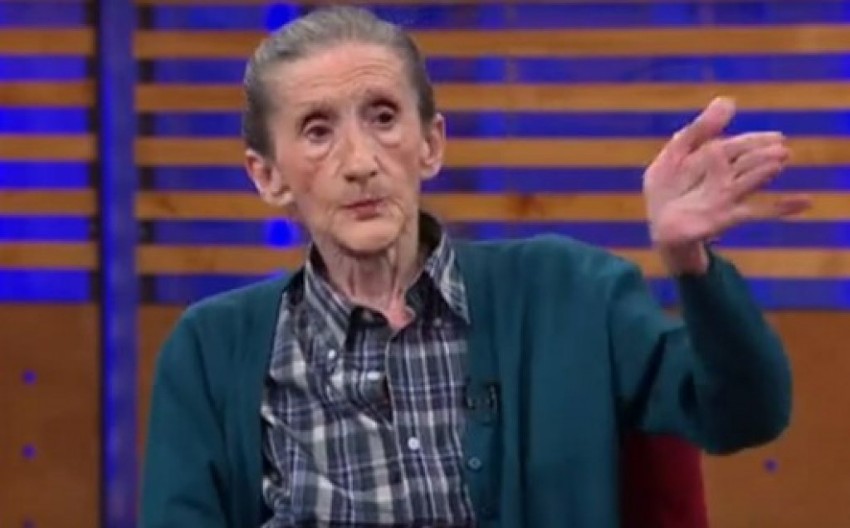 Bila je TV zvezda, a danas jedva preživljava: "Imala sam 39 kila i živela u ledenoj sobici, doktorka me odvezla u bolnicu"