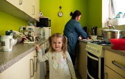 Istina koju snaje ne žele da čuju: Evo šta će ćerka naslediti od vaše svekrve, genetika ne laže