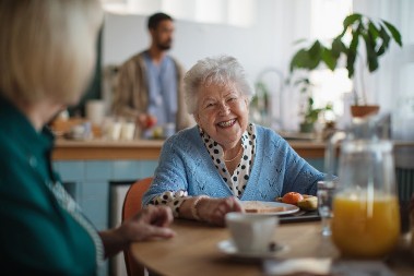 Hrana za dug život: Stogodišnjaci redovno tamane ovu hranu, daje im snagu i vitalnost
