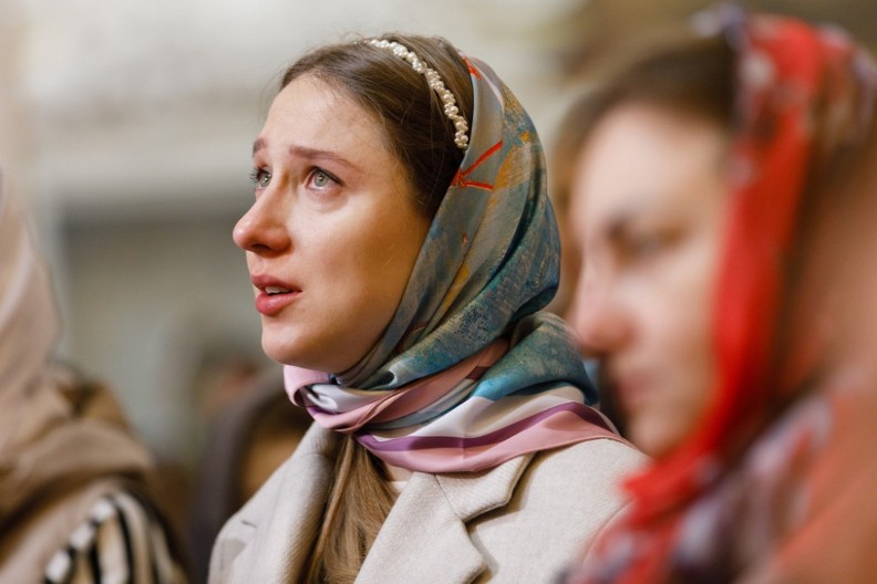 Danas je poseban dan: Ko izgovori  ove molitve svecima tumanskim– veruje se da će ga mimoići bolest i nesreća