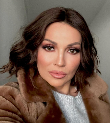 PRE 11 GODINA IZGUBILA JE OSOBU KOJA JOJ JE NAJVIŠE ZNAČILA Nina Badrić "dobila znak sa neba", sve joj je odmah bilo jasno