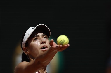 I ona je uspešna sportistkinja, ali nije ni teniserka, a ni košarkašica, nego... Ko je Sonja, sestra teniserke Olge Danilović?