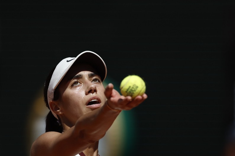 I ona je uspešna sportistkinja, ali nije ni teniserka, a ni košarkašica, nego... Ko je Sonja, sestra teniserke Olge Danilović?