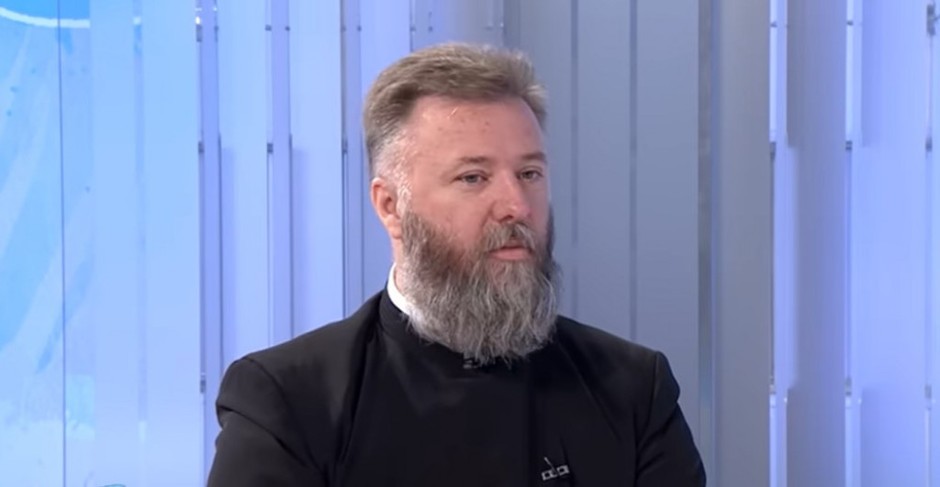 Otac Predrag Popović poručio: „Izbacite iz kuće zečeve za Uskrs, evo šta je simbol tog praznika“