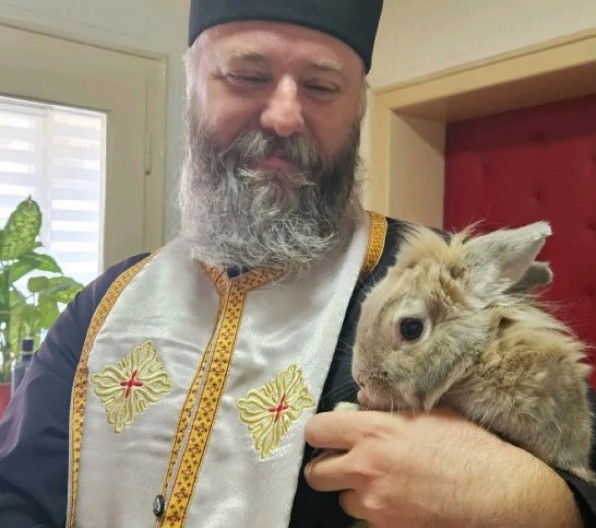 Zec nema šta da traži za Vaskrs: Srpski sveštenik objasnio pravu istinu – i šokirao vernike