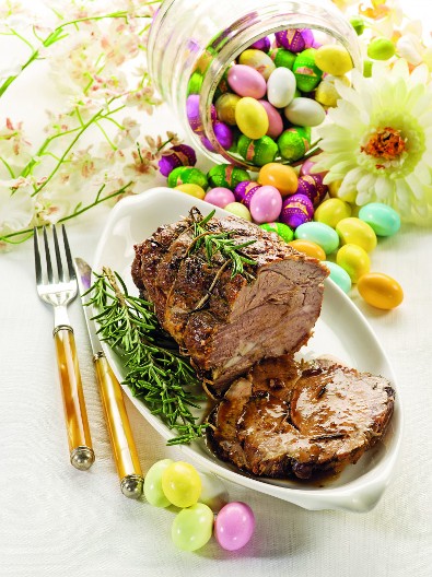 Pola Srbije ovo radi pogrešno: Mesar otkriva kako da izaberete savršenu plećku za Uskrs