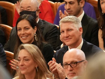 Ovo su svekar i svekrva koji su joj zadavali muke: Ana Ivanović više ne želi da ćuti