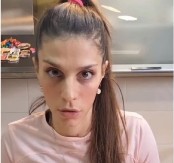 Da li ste ikada pogledali deklaraciju na limunu? Nastasja otkriva istinu – da li se kora sme jesti ili stavljati u piće