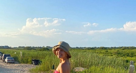 Udavala se 4 puta: Supermodel nakon svega ima neverovatan stav, u osmoj deceniji veruje u samo jednu stvar