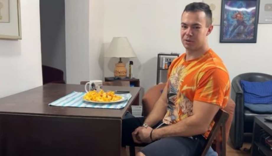 Večna dilema na Vaskrs: Da li su jaja štetna za holesterol? Nikola pojeo 300 komada za 10 dana i otkrio istinu