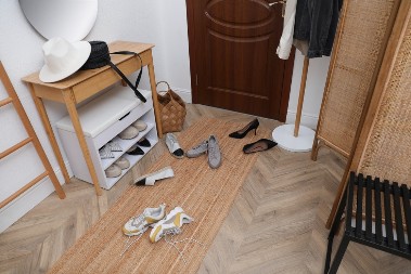 Neprijatan miris nestaje preko naći: Ubacite jednu stvar u cipele i rešite se smrada