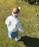 Beba oduševila 3,5 miliona ljudi: Sa 15 meseci bez razmišljanja odgovara na sva mamina pitanja!