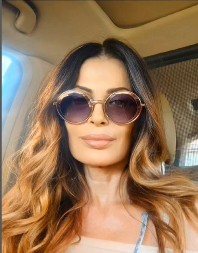 Bila je Mis Jugoslavije, a muž ribar je varao bez stida: U 62. godini je i dalje prava boginja, blista pored nove ljubavi