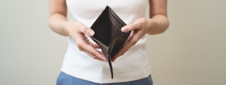 Rođeni na ove datume uvek kubure sa novcem: Ma koliko se trudili da uštede, pare samo nestaju