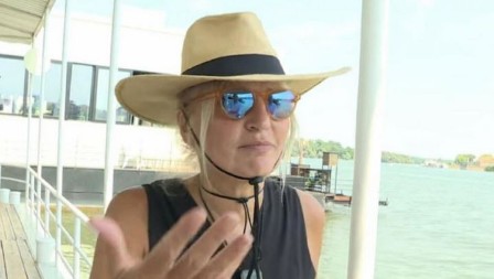 Vesna de Vinča pokazala kako se jede kraljevski za male pare: Ručak od 200 dinara, a ukus kao iz najskupljeg restorana