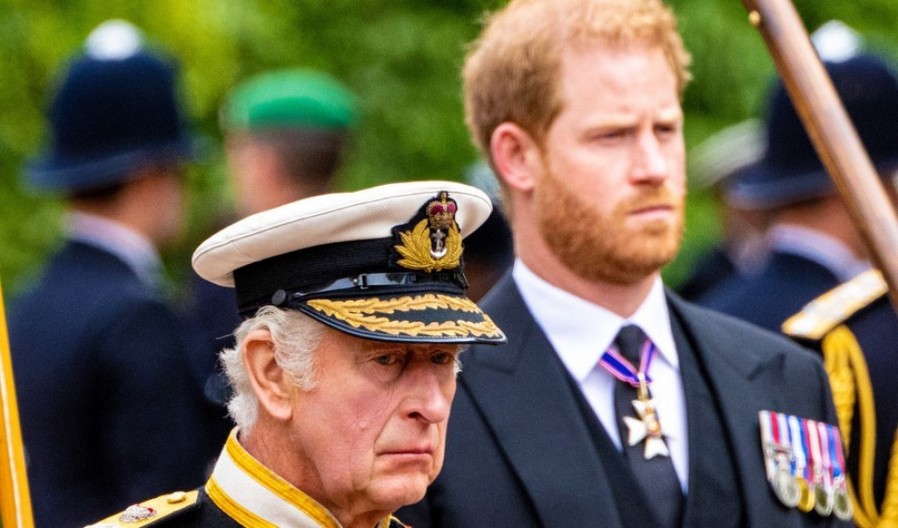 Princ Hari se vraća u Englesku! Doneo je važnu odluku zbog koje je čitava Velika Britanija sada na nogama