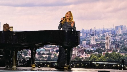 Šta se danas dešava sa pevačicom koja je nekada punila arene? Ovako njen život izgleda sada