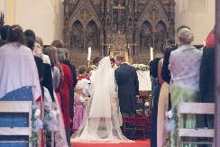 Razveo se kraljevski par: Niko nije očekivao da će brak pući, smatrali su da žive kao u bajci