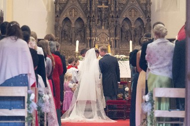 Razveo se kraljevski par: Niko nije očekivao da će brak pući, smatrali su da žive kao u bajci
