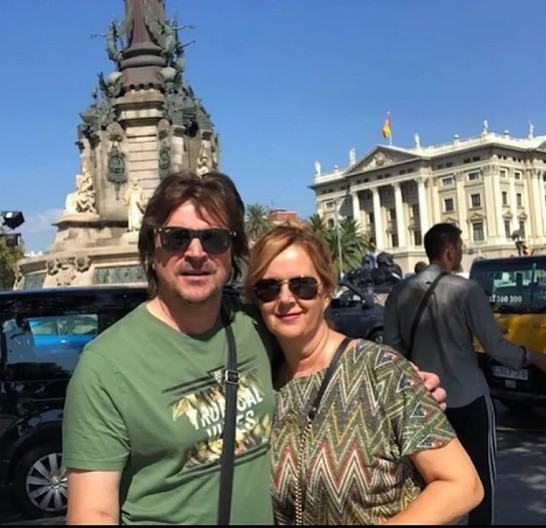 Za njim je ludela cela Jugoslavija, a on je hteo samo nju: Vole se 45 godina, ne slikaju se za novine i ne dele savete za sreću