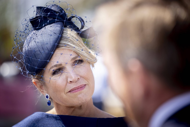 Sve moćne  porodice tu, samo oni nisu: Šta se desilo u Holandiji, šta je sa kraljem Vilemom-Aleksanderom i kraljicom Maksimom?