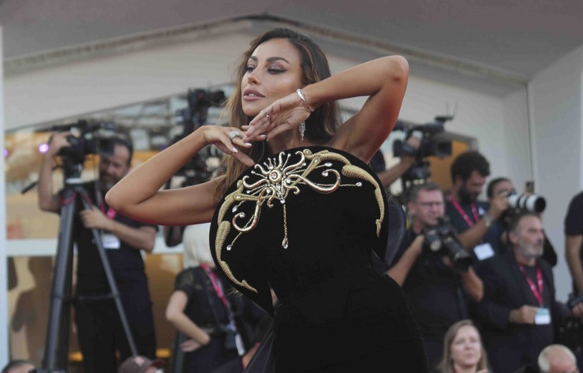 Za nju kažu da je dvojnica Sofije Loren: Najlepša Evropljanka ikada rođena stigla u Veneciju i paralisala sve oko sebe!