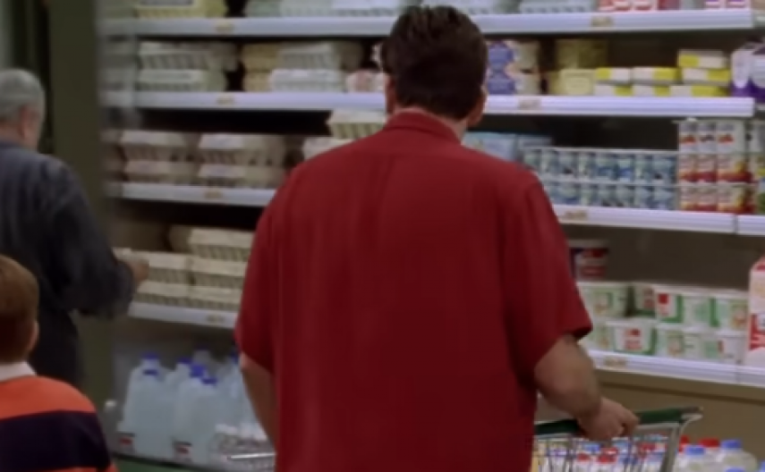 Danas puni 60 godina: Glumac je bio opasan frajer, pa onda načisto propao, evo kako sada izgleda