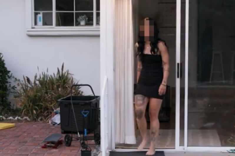 Ista Megan Markl: Nije imala ni ,,ž" od ženstvenosti, pa se onda transformisala u vojvotkinju