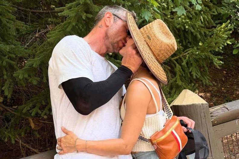 To je pravi muškarac: Glumac već 21. godinu ispunjava obećanje, ženi i deci ovo znači više od para