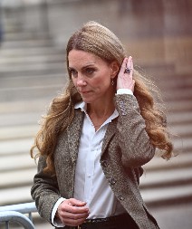 "To znači da se bolest vratila": Onkolog otkrio šta se zaista dešava sa Kejt - njeno zdravstveno stanje sve više zabrinjava javnost